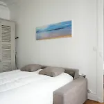 Necker - 3 Pieces - Paris 15