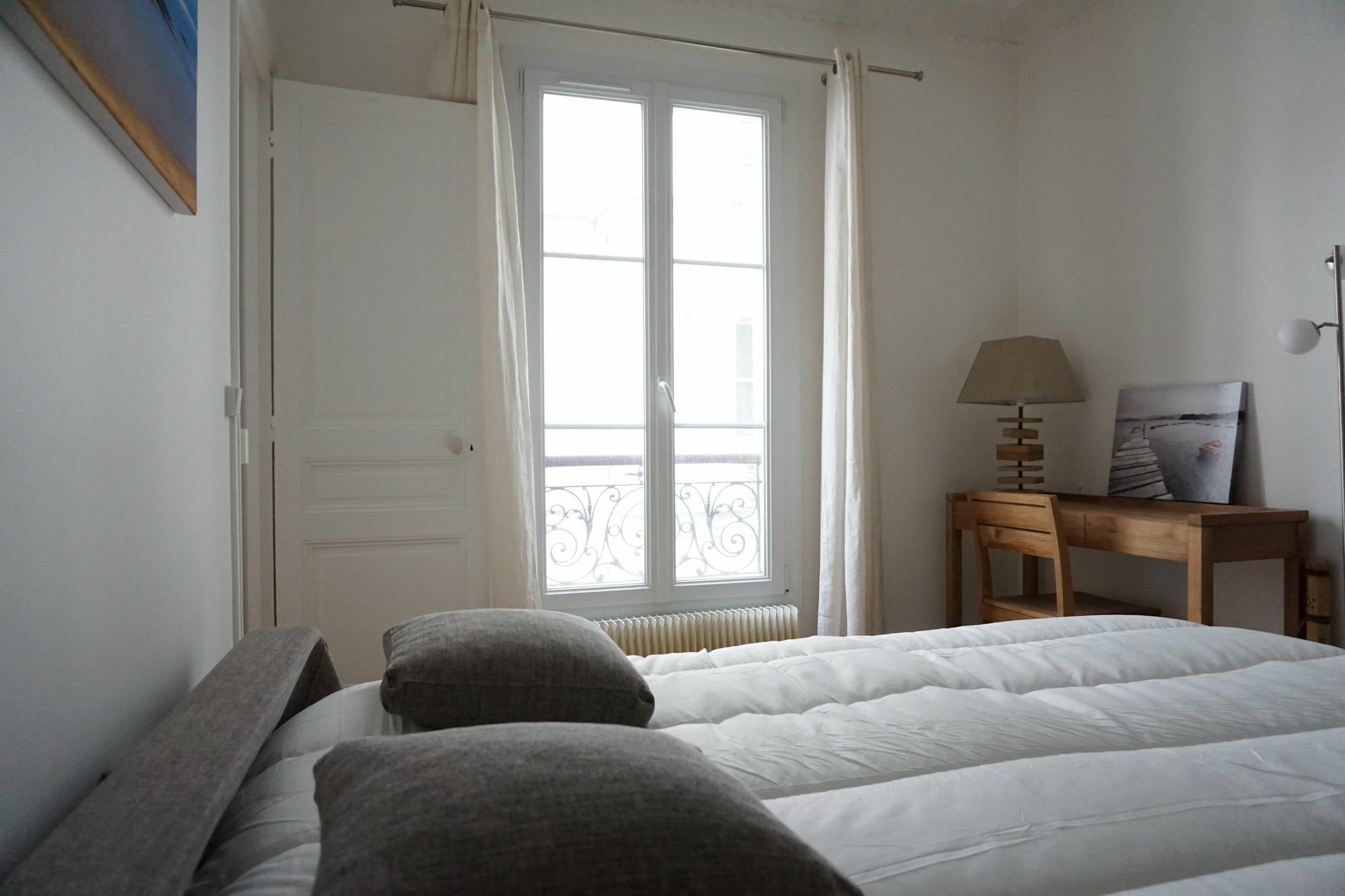 Necker - 3 Pieces - 15 * Paris