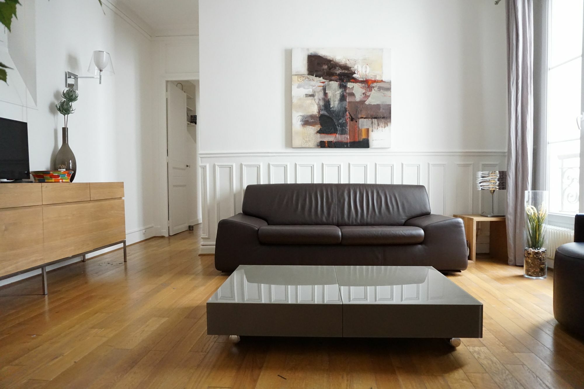 Necker - 3 Pieces - 15 Apartment Paris