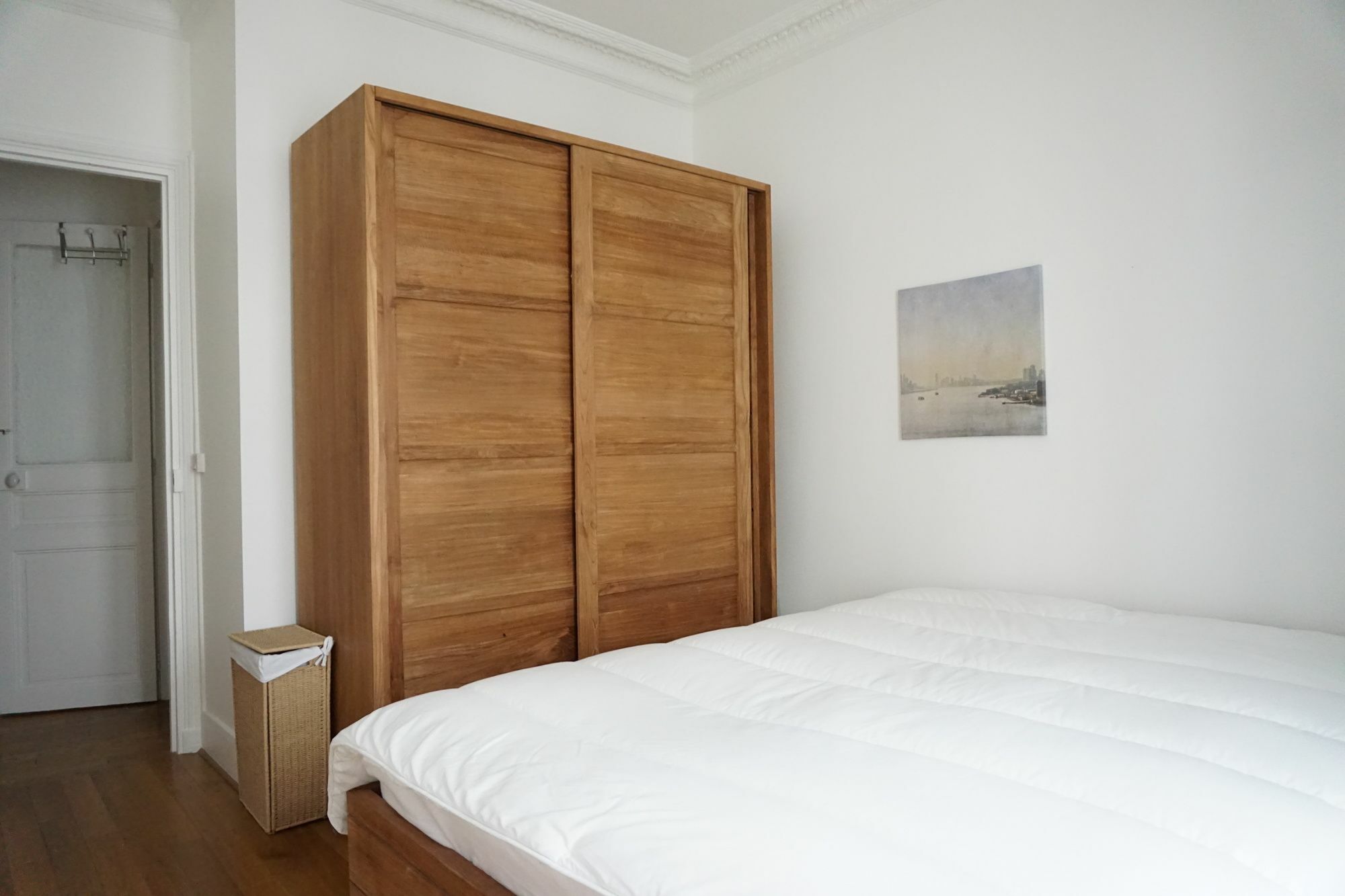 Apartment Necker - 3 Pieces - 15
