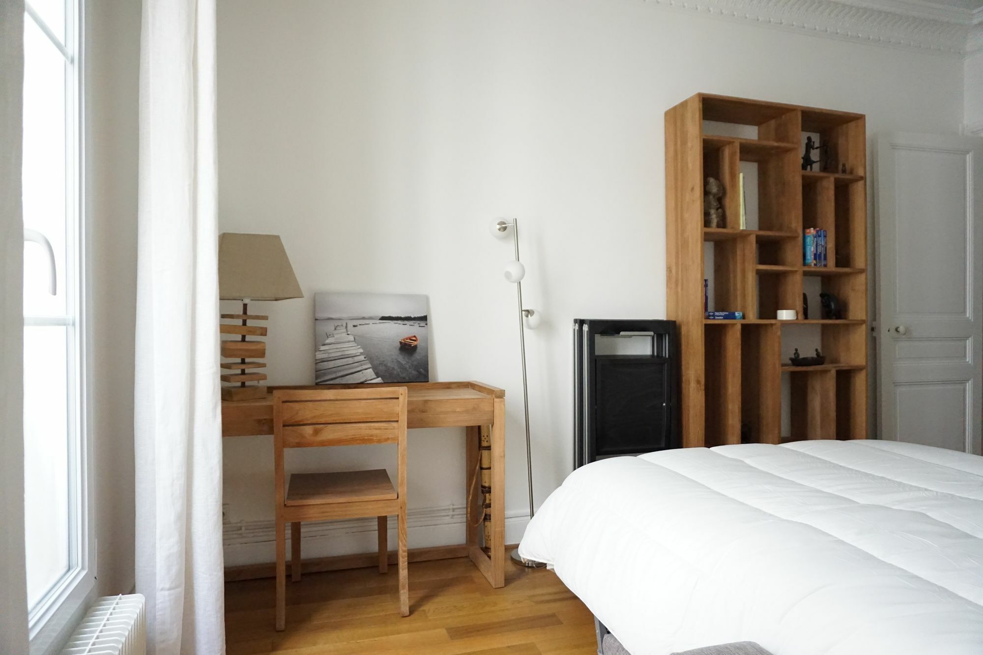 Necker - 3 Pieces - 15 Apartment *