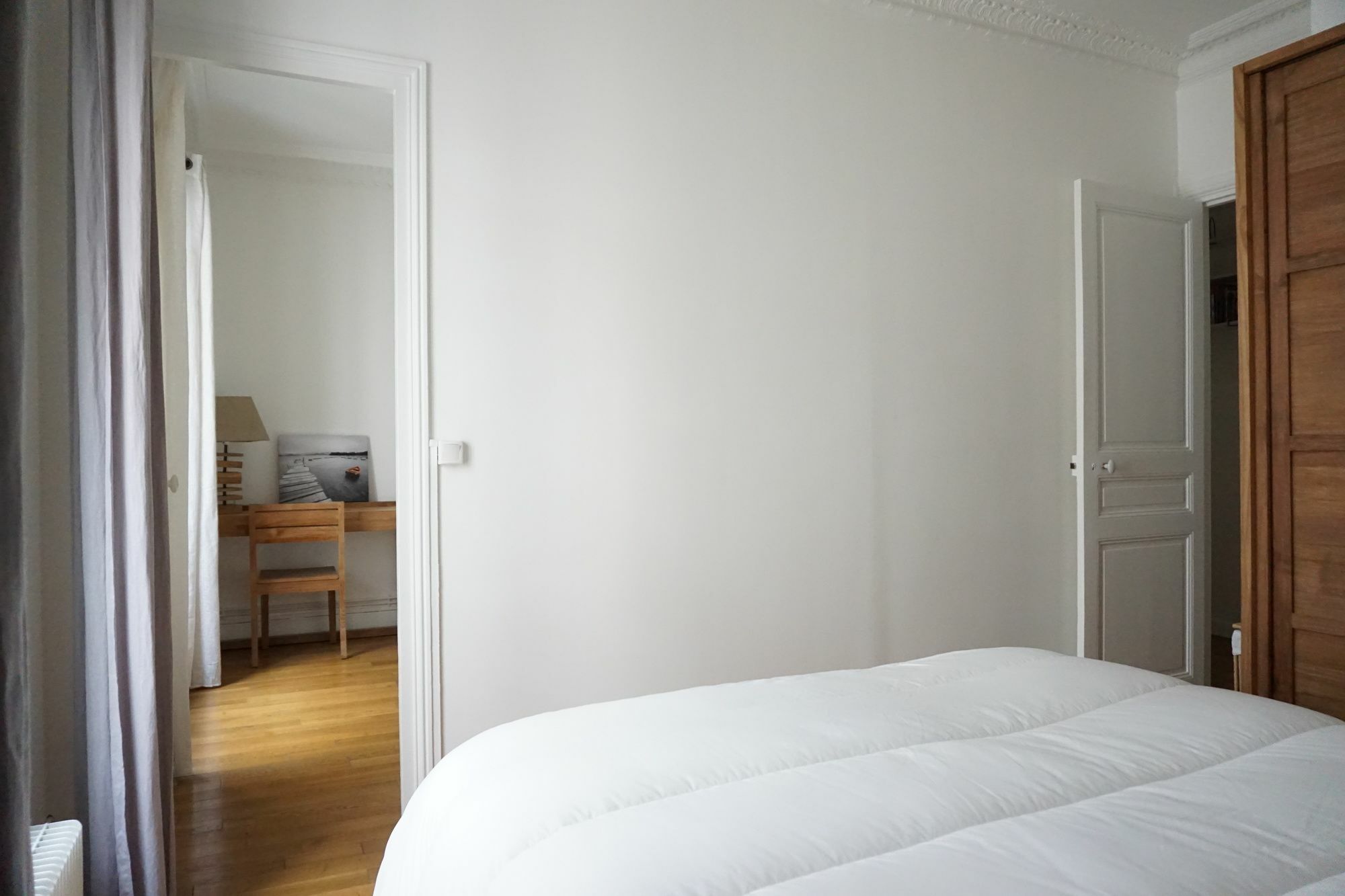 Necker - 3 Pieces - 15 * Paris