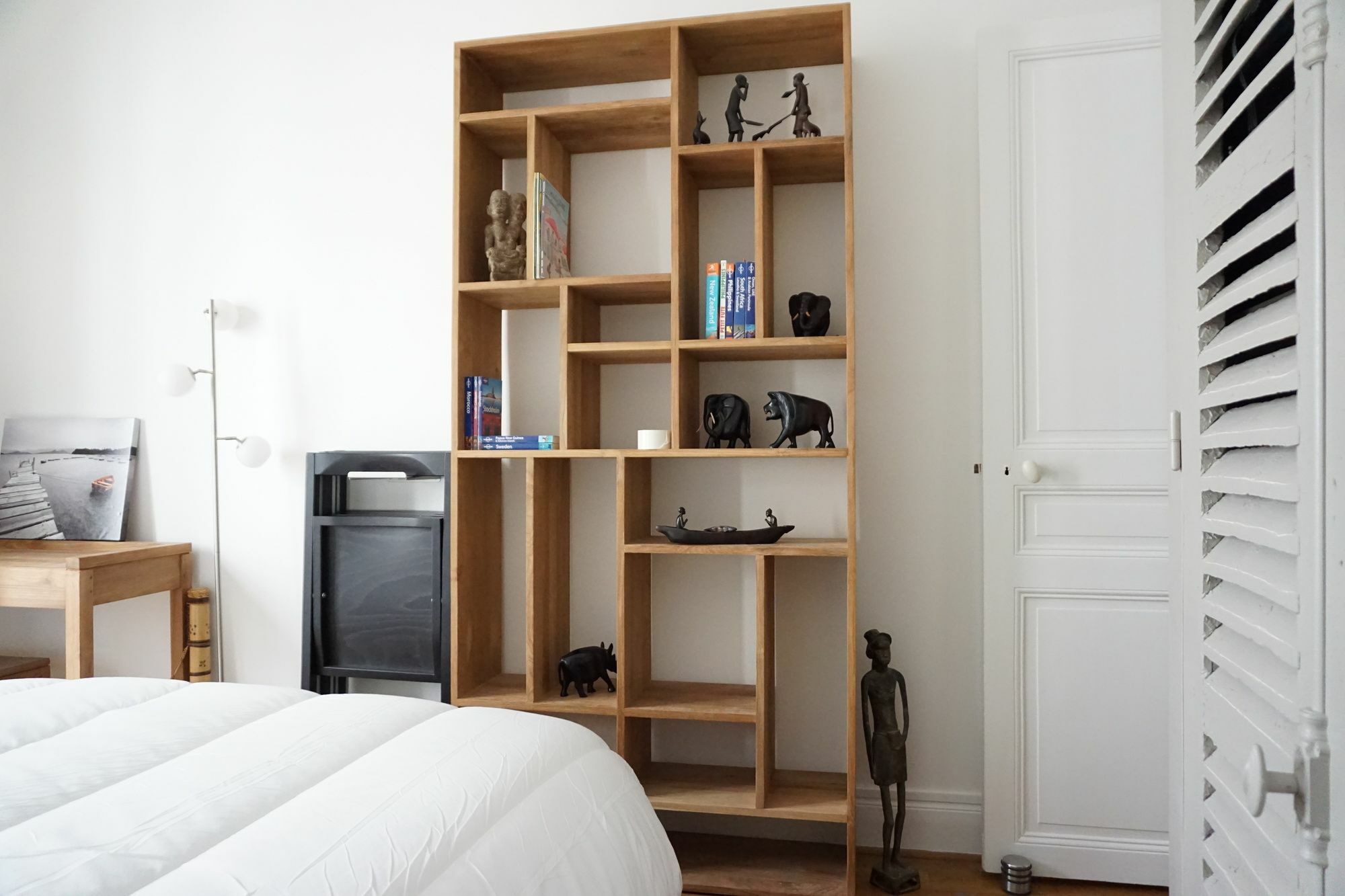 Apartment Necker - 3 Pieces - 15 *