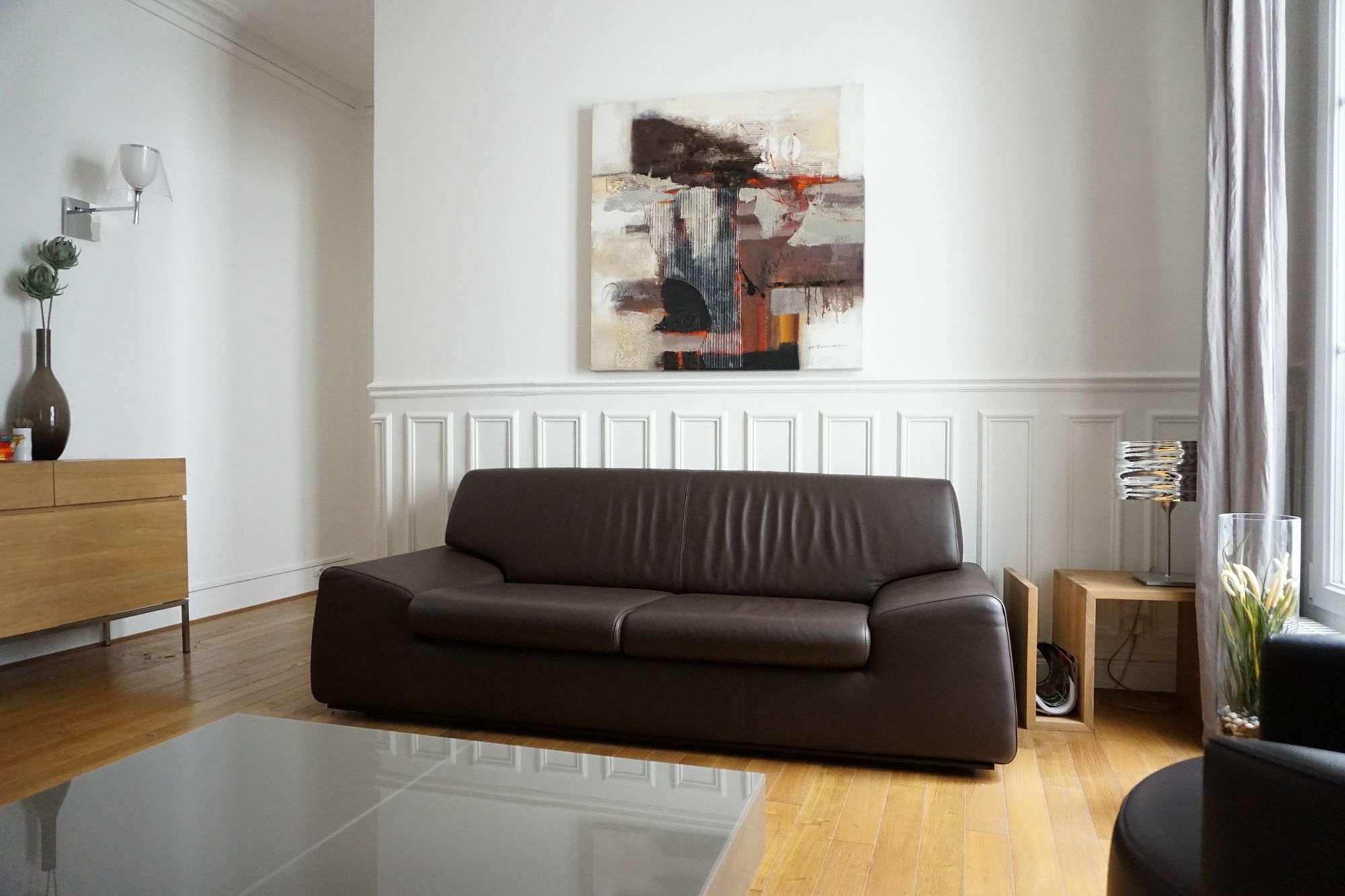 Necker - 3 Pieces - 15 Apartment Paris
