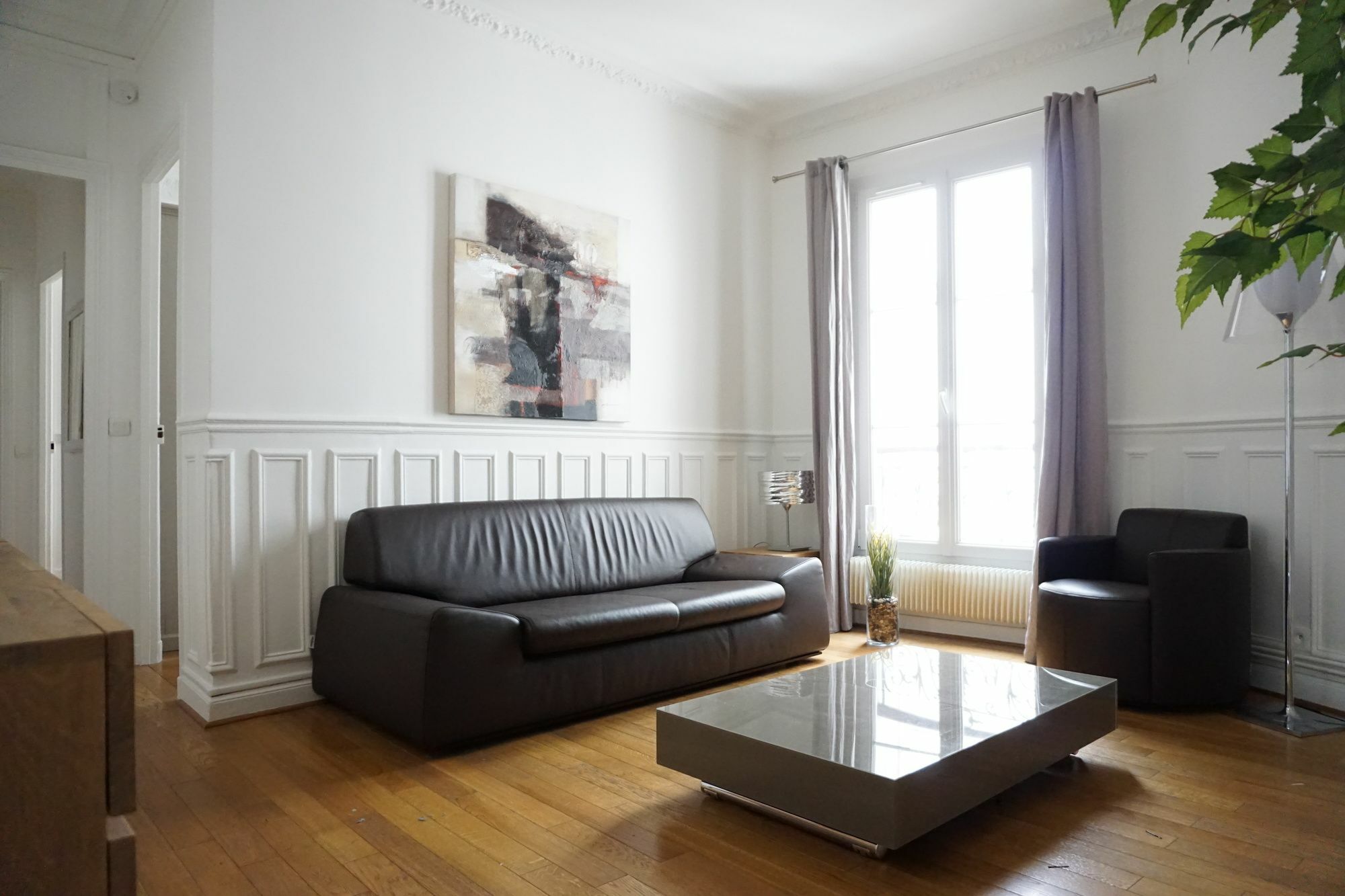 Necker - 3 Pieces - 15 * Paris